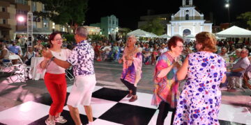 Llégale hoy a “Noches de Galería” en Carolina