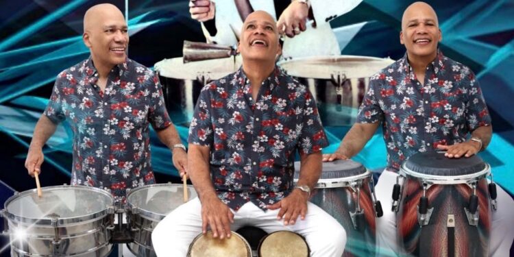 Richie Bastar lanza su sabroso “Mambo pa’ Kako”