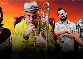 Hay jazz todo el fin de semana, hasta en Orocovis