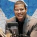 Edwin Clemente da las gracias a sus padres al ritmo de un guaguancó