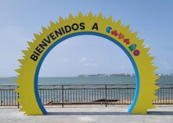 Este domingo se estrena “Vía Libre” en Cataño