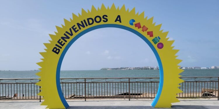 Este domingo se estrena “Vía Libre” en Cataño