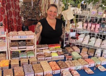 Este fin de semana hay Junte de Artesanos en Lajas