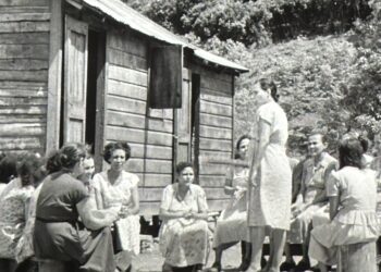 El documental “Todo parecía posible” convoca a Puerto Rico a aprender de lo vivido