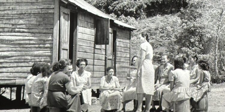 El documental “Todo parecía posible” convoca a Puerto Rico a aprender de lo vivido
