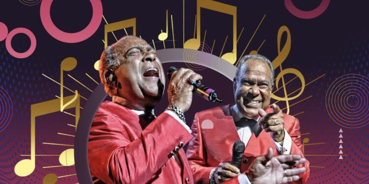 Ponce le rinde un colorido homenaje a Cheo Feliciano