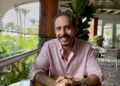 Jorge Castro le saca el jugo a la vida