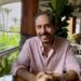 Jorge Castro le saca el jugo a la vida