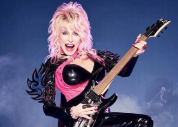 Dolly Parton llevará su musical a Broadway