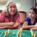 Georgina Borri le hace justicia a todas las abuelitas boricuas