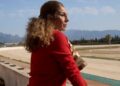 Lolita Flores: “La arruga es bella porque es vivencia”
