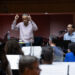 Gilberto Santa Rosa celebra la obra musical del maestro José Madera