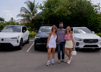 Estás invitado a este divertido “road trip” por el norte de la Isla