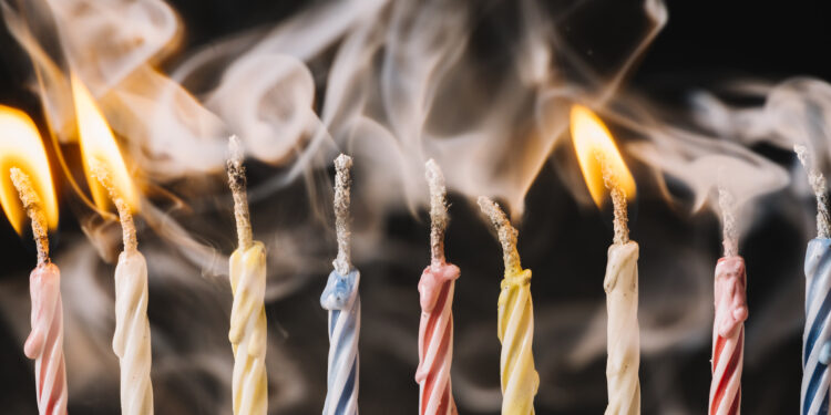 El privilegio de llegar bien a los 71… ¡hay que celebrarlo!