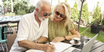Ya está disponible la Planilla Senior para adultos mayores y pensionados de bajos recursos