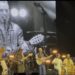 Retumbaron los tambores al ritmo de Jorge Drexler
