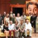 Se van de gira con Luis Raúl para Caguas y Ponce