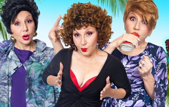 Lo que trae agosto es un banquete teatral