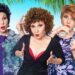 Lo que trae agosto es un banquete teatral