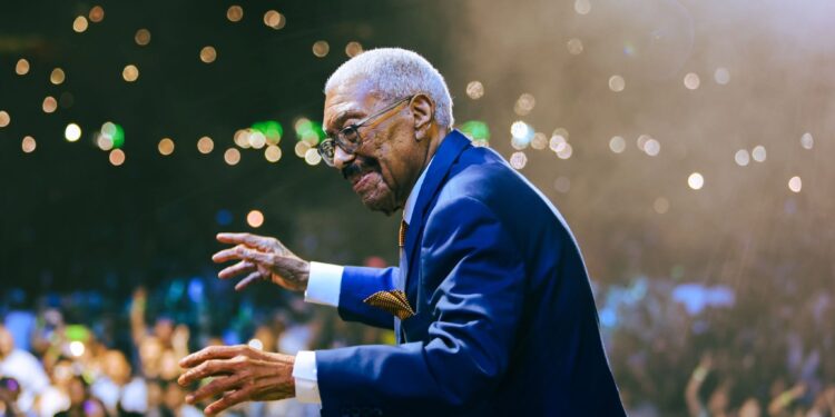 El Gran Combo recuerda a Rafael Ithier en su centenario