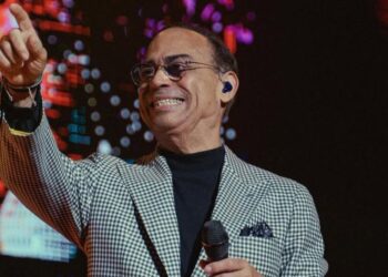 Música, música y más música para alegrarte el fin de semana