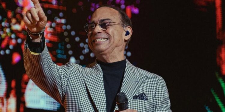 Música, música y más música para alegrarte el fin de semana