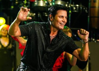 Estrellas de la música se unen en concierto benéfico por Venezuela y Colombia