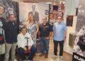 El “Picu”: su legado regresa a casa