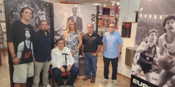 El “Picu”: su legado regresa a casa