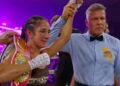 ¿Necesita Amanda Serrano el nocaut número 33?