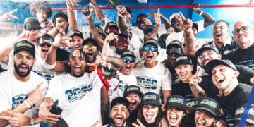 Bayamón sigue siendo el rey del BSN