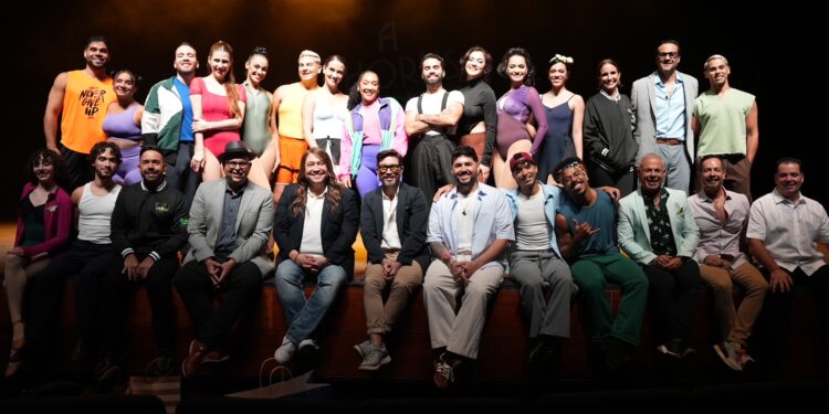 “A Chorus Line” mostrará su vigencia 50 años después