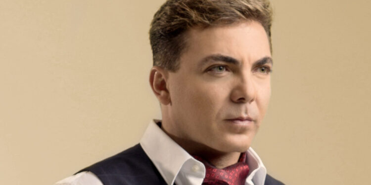 Cristian Castro viene a cantar todos sus éxitos