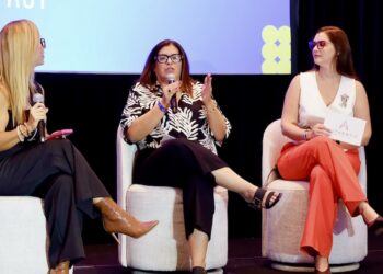 Soy Silver reclama otra mirada sobre los 55+: “No los podemos tratar como una masa”