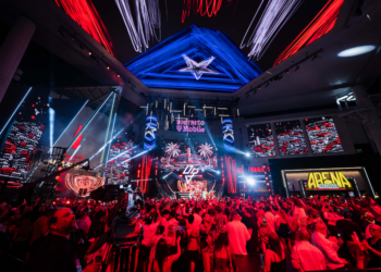 Distrito T-Mobile y Coca-Cola Music Hall celebran su quinto aniversario con un fiestón para el pueblo