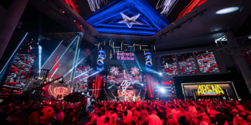 Distrito T-Mobile y Coca-Cola Music Hall celebran su quinto aniversario con un fiestón para el pueblo