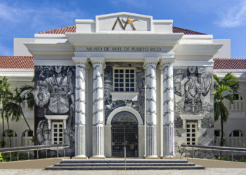 Wikimedia NYC y el Museo de Arte de Puerto Rico ofrecen taller “Wikicurious: Arte y Cultura”