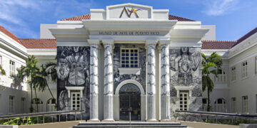 Wikimedia NYC y el Museo de Arte de Puerto Rico ofrecen taller “Wikicurious: Arte y Cultura”