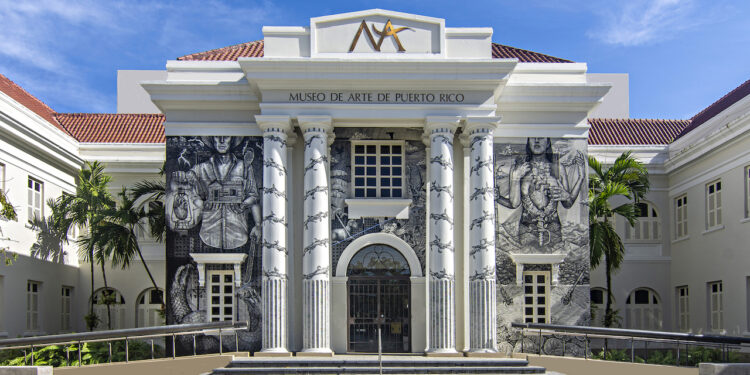 Wikimedia NYC y el Museo de Arte de Puerto Rico ofrecen taller “Wikicurious: Arte y Cultura”