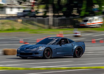 Se eleva la experiencia del “San Juan Festival of Speed”