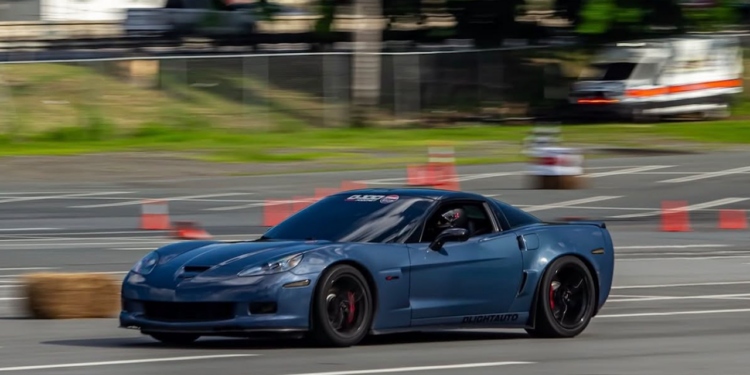 Se eleva la experiencia del “San Juan Festival of Speed”