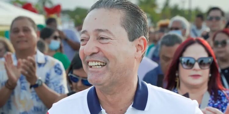 Cataño invita al pueblo a despedirse de su alcalde