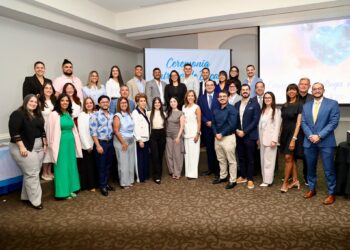 Médicos residentes reciben importante impulso para que se queden aquí