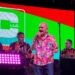 Así arrancó Cuna de la Salsa Fest en Ponce… ¡Y el baile sigue!