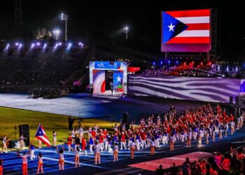 El orgullo pesa más que las 124 medallas