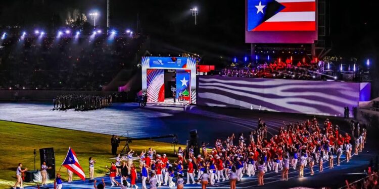 El orgullo pesa más que las 124 medallas