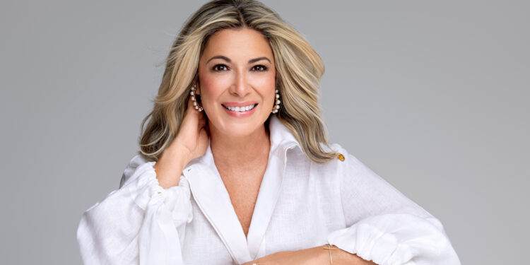 Contará su transformación “De Miedosa a Best Seller”