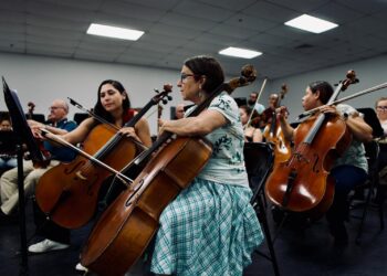 Prometen una experiencia incomparable de música, adoración y fe