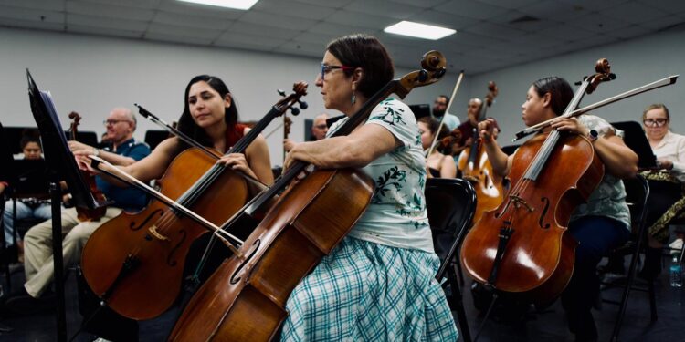 Prometen una experiencia incomparable de música, adoración y fe