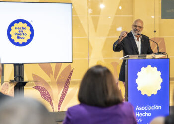 Empresarios locales compartirán sus historias en la serie digital “Detrás del Sello”